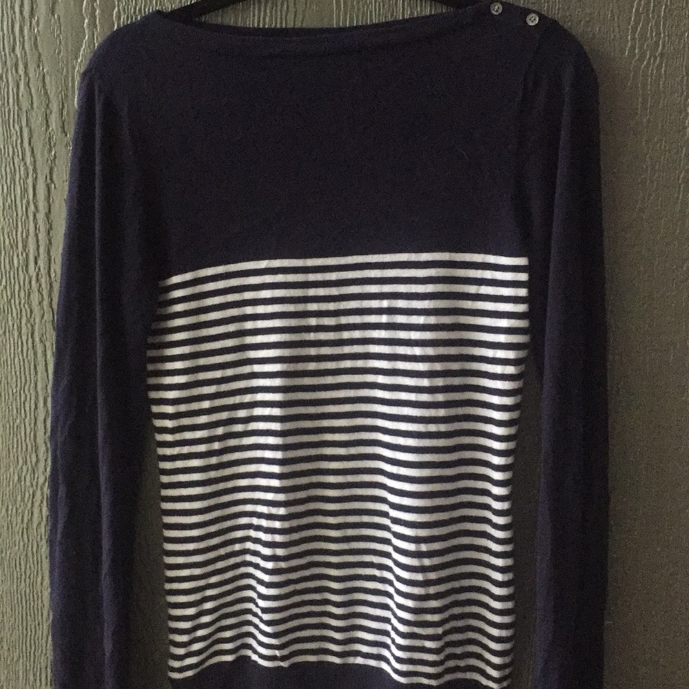 J Crew sweater